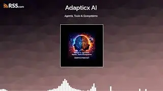 Agents, Tools & Ecosystems