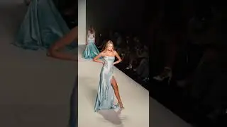 Gorgeous blue dress 💙👗💙 #lovefashion #fashion #fashionstyle