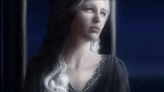 Beren&Luthien - The Lay of Leithian