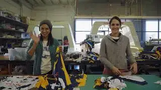 From Design to Production: Custom Corporate Uniforms for Your Team