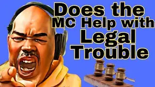 What Does Your Motorcycle Club Do When You Face Legal Trouble?