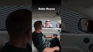 ТЕСТ-ДРАЙВ НОРМАЛЬНОГО ЧЕЛОВЕКА 😁 #trend #funny #tiktok #viral #shorts #dubailfe #cars #gclass