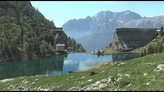 Verso i 100 anni del disastro del Gleno