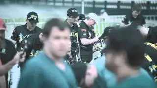 World Drone Prix 2016 Qualifiers Day 1