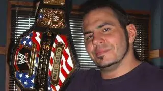 Why I Love Matt Hardy !!!! Response to AssaultAndBattery777