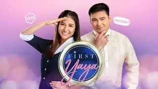 First Yaya Commercial Break [12-APRIL-21] | BBTV | KGL.B