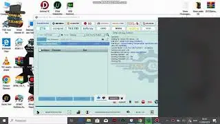 ⚠️TSM Tool Error: Handshake Failed no Hisense E32 Pro (HLTE242E) &mdash; FRP/Factory Reset N&atilde;o Funciona