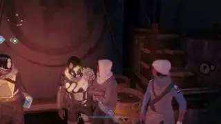 Destiny | World's First Legendary Weapon With Hidden Perk