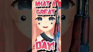A Chaotic Neutral VTuber