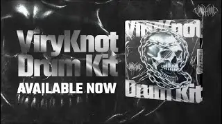 [200+] TRAP DRUM KIT 2025 - ViryKnot