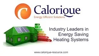 Calorique Europe - Energy Efficient Solutions