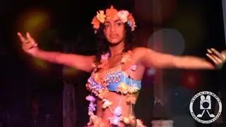 TRAVEL PARADISE - MAURITIUS in 3weeks [May 2017] - Danza Kuduro