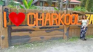 Weekend Chill at Charkool Leisure Beach Resort - TVlog#1