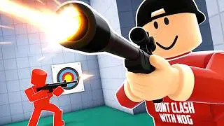 I Became a PRO in Roblox FATE TRIGGER!
