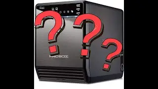 MediaSonic HF2-SU3S2 ProBox problem