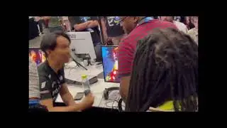 SMOOV_KING over Tokido EVO 2025 (short clip)