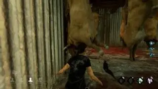 Dead By Daylight Deutsch #11