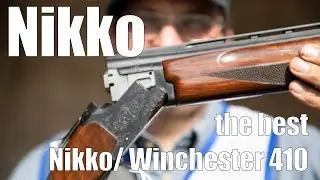 The Best .410 Shotgun You Have Never Heard Of?