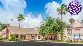 Residence Inn Corpus Christi | Corpus Christi (TX), United States | Hotel Review 🏨
