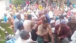 Salum koba aisimamisha vikindu