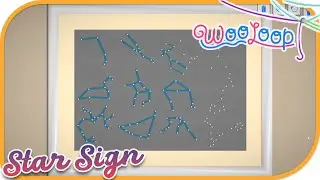 WooLoop (Level 4 -Star Sign-) |ToastieLabs | Relaxing | Steam |  Free game | HayDay