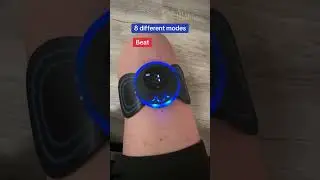 Boost your self-care routine with the ems mini massager #minimassager