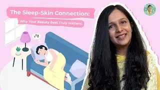 How Sleep is impacting your Acne ?