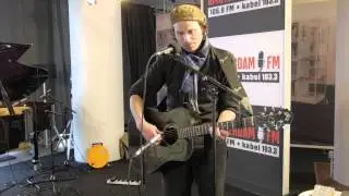 Sleepwalker's Station - Discovery of Slow Motion (Songwriters Guild Live)