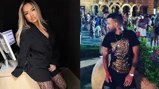 D - Night nga Dajana Shabani - (19 Janar 2025)