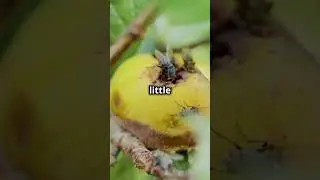 Where Do Fruit Flies Come From? 🪰