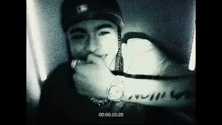 DD Osama - Leak Song Twitch