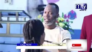 BISHOP BERNARD NYARKO POWERFUL PROPHECIES