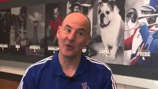 College Sports Weekly LATech 26min