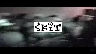 Dan Oddysee @ Skit Ft. M.K, Havoc, Jay Junior, N.R & Ashley Ranger
