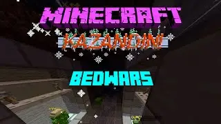 CREAFTRİSE BEDWARS SOLO 2 #minecraft #gaming