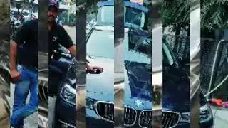 PPF paint protection film scratch guard Indian car modified mobile number 981 804 1101