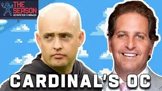 The Season with Peter Schrager: Drew Petzing