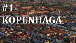 #1 Kopenhaga clip Copenhagen