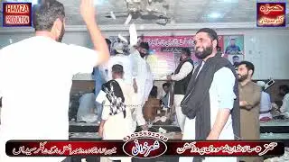 Asad Abbasi Vs Zubair Kamal Satti   New Tarz New Andaz   2025