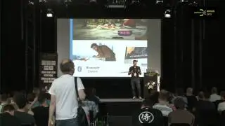 #droidconDE