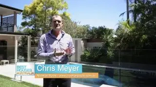 Narellan Pools - Benefits of Fibreglass