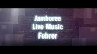 Jamboree Jazz Club - Febrer 2018