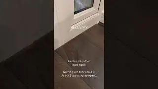 Bellway -  Reedmaker New Build Disaster