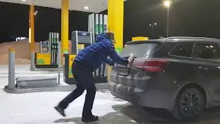 Testissä ABC-Mobiilitankkaus