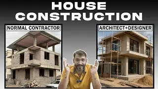Mistakes to Avoid before Building your Dream Home 