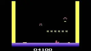 deadly duck