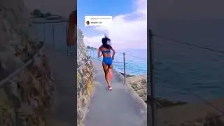 Temple run 😂💪 #running #templerun #sport