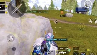BGMI 4.2 New Update is Here 🔥New Flying Power ANSH SHARMA GAMEM BGMI GAME PLAY 😈😈😈@anshsharma1218 
