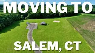 Moving to Salem CT &ndash; What It&rsquo;s Really Like to Live Here