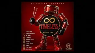 Magix Enga - Everything ( Official Audio ) 